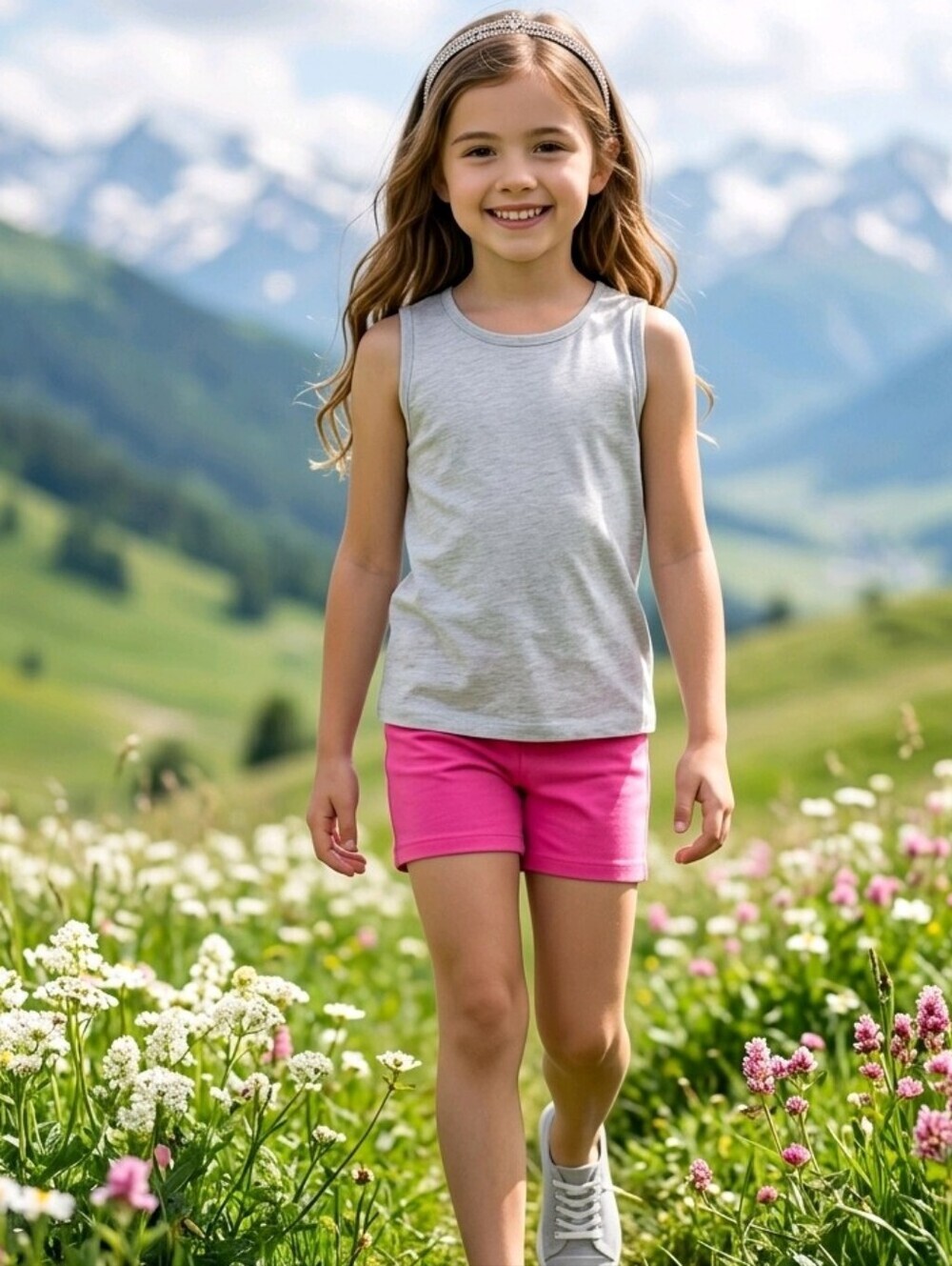 Joe Fresh Shorts